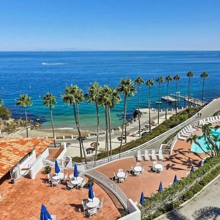 Lux Oceanfront Villa With Breathtaking Views Avalon Exteriör bild