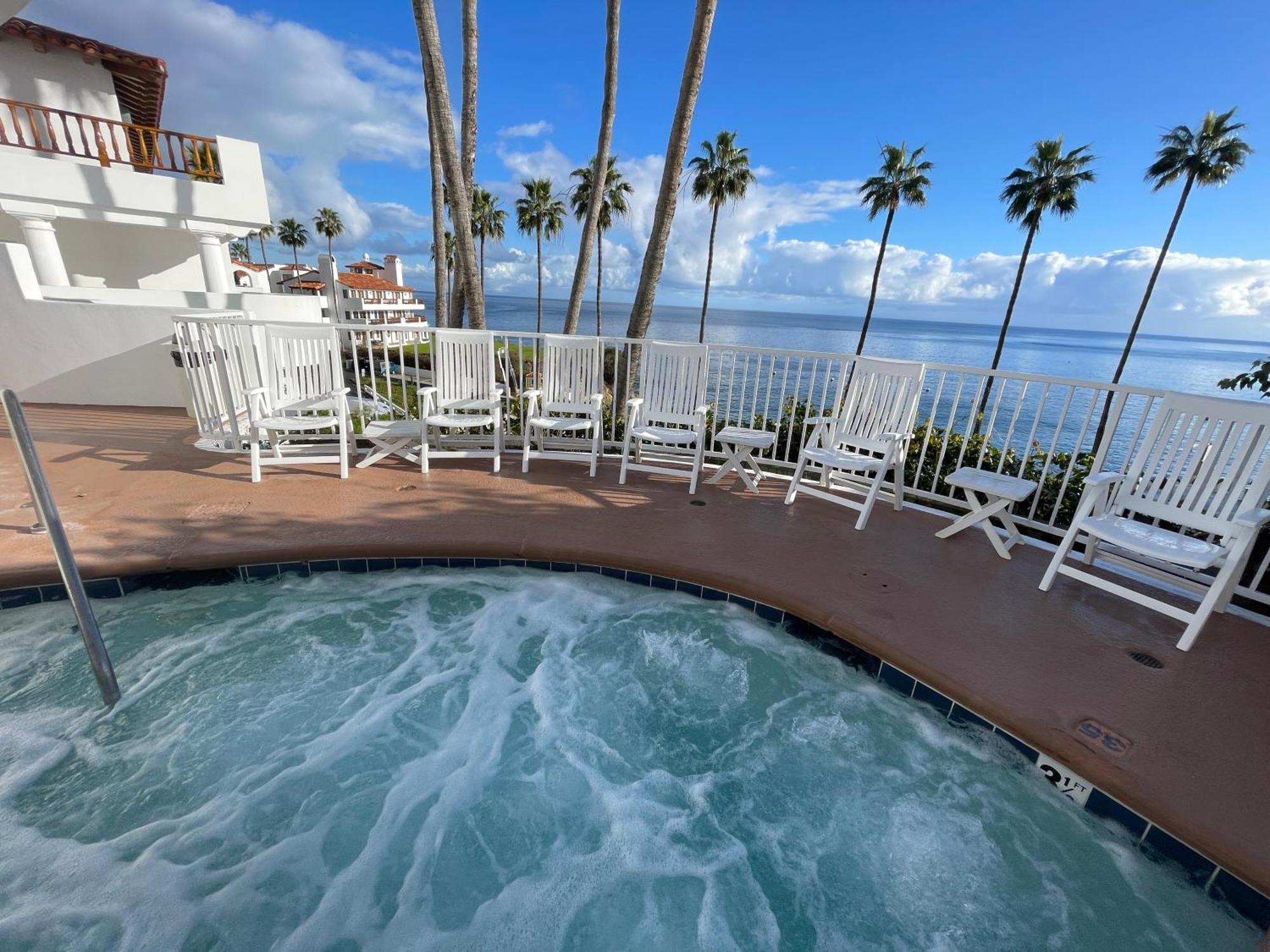 Lux Oceanfront Villa With Breathtaking Views Avalon Exteriör bild