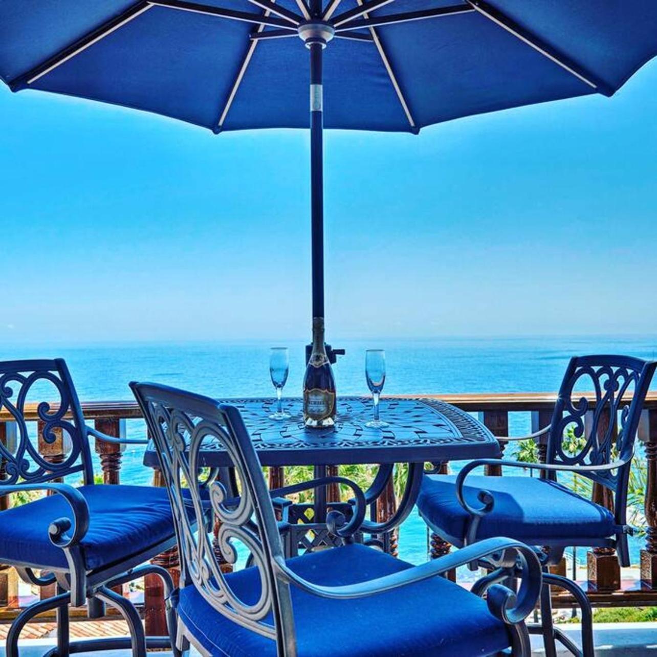 Lux Oceanfront Villa With Breathtaking Views Avalon Exteriör bild