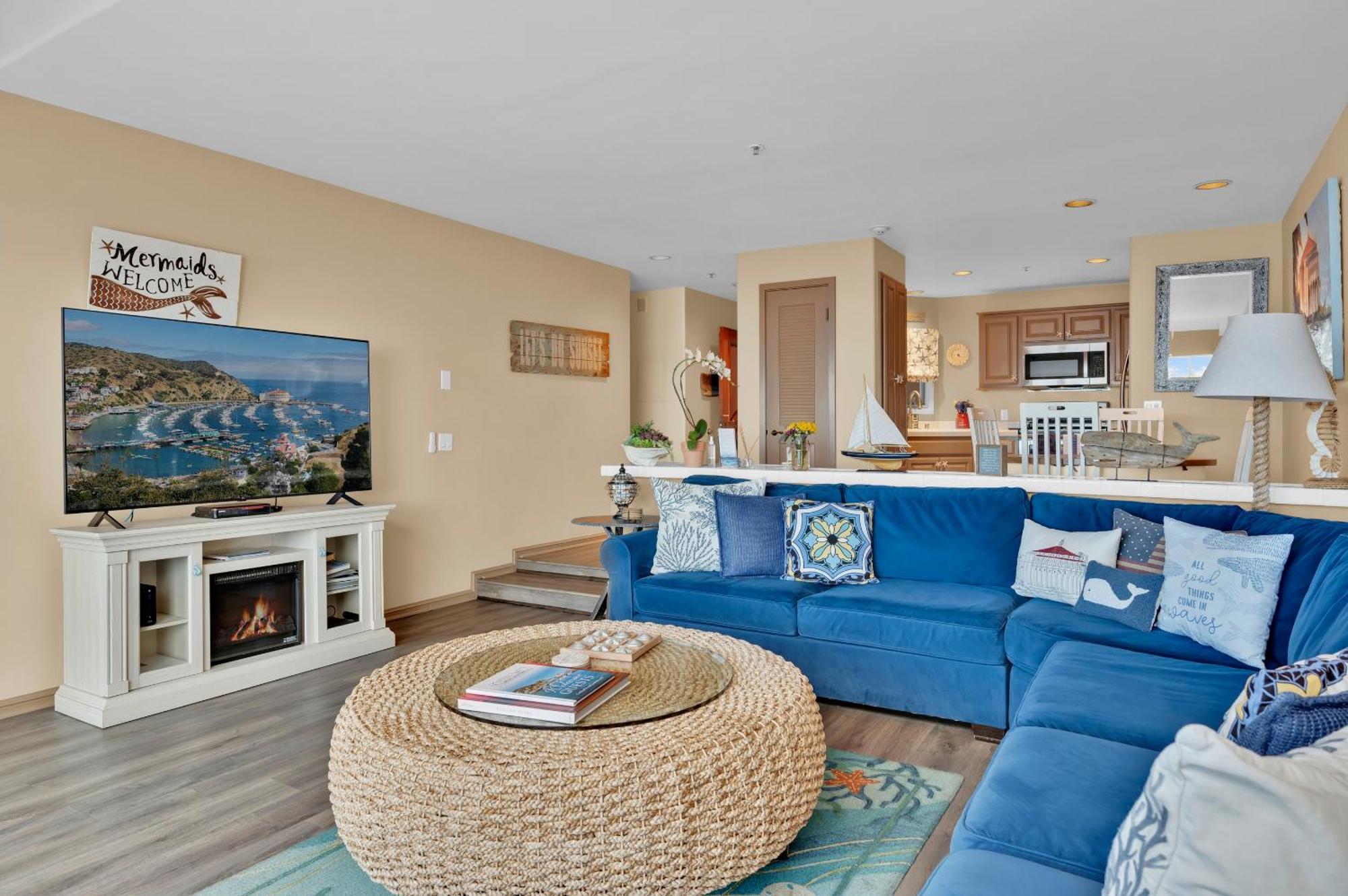 Lux Oceanfront Villa With Breathtaking Views Avalon Exteriör bild