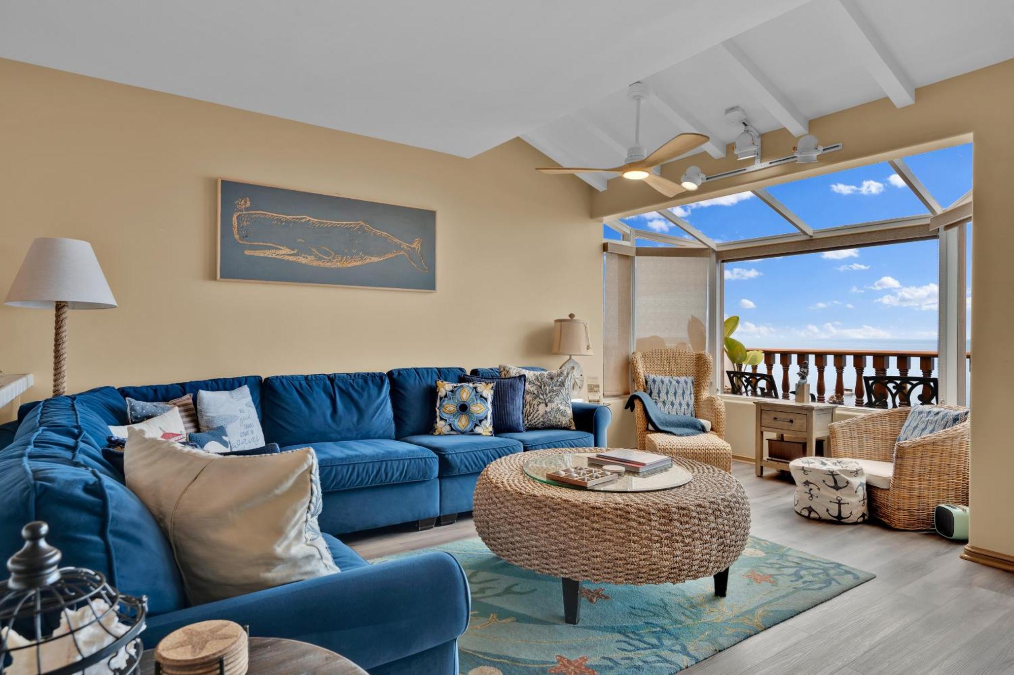 Lux Oceanfront Villa With Breathtaking Views Avalon Exteriör bild